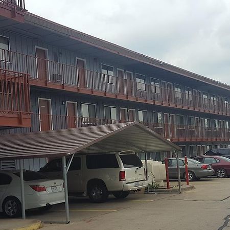 Travel Inn Sharonville Bagian luar foto