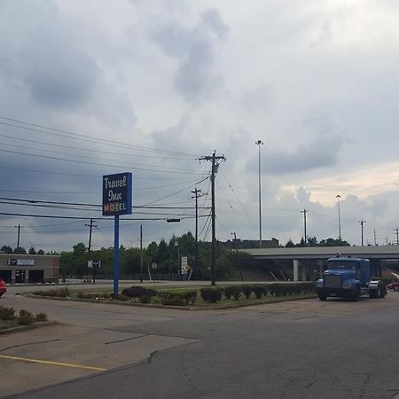 Travel Inn Sharonville Bagian luar foto