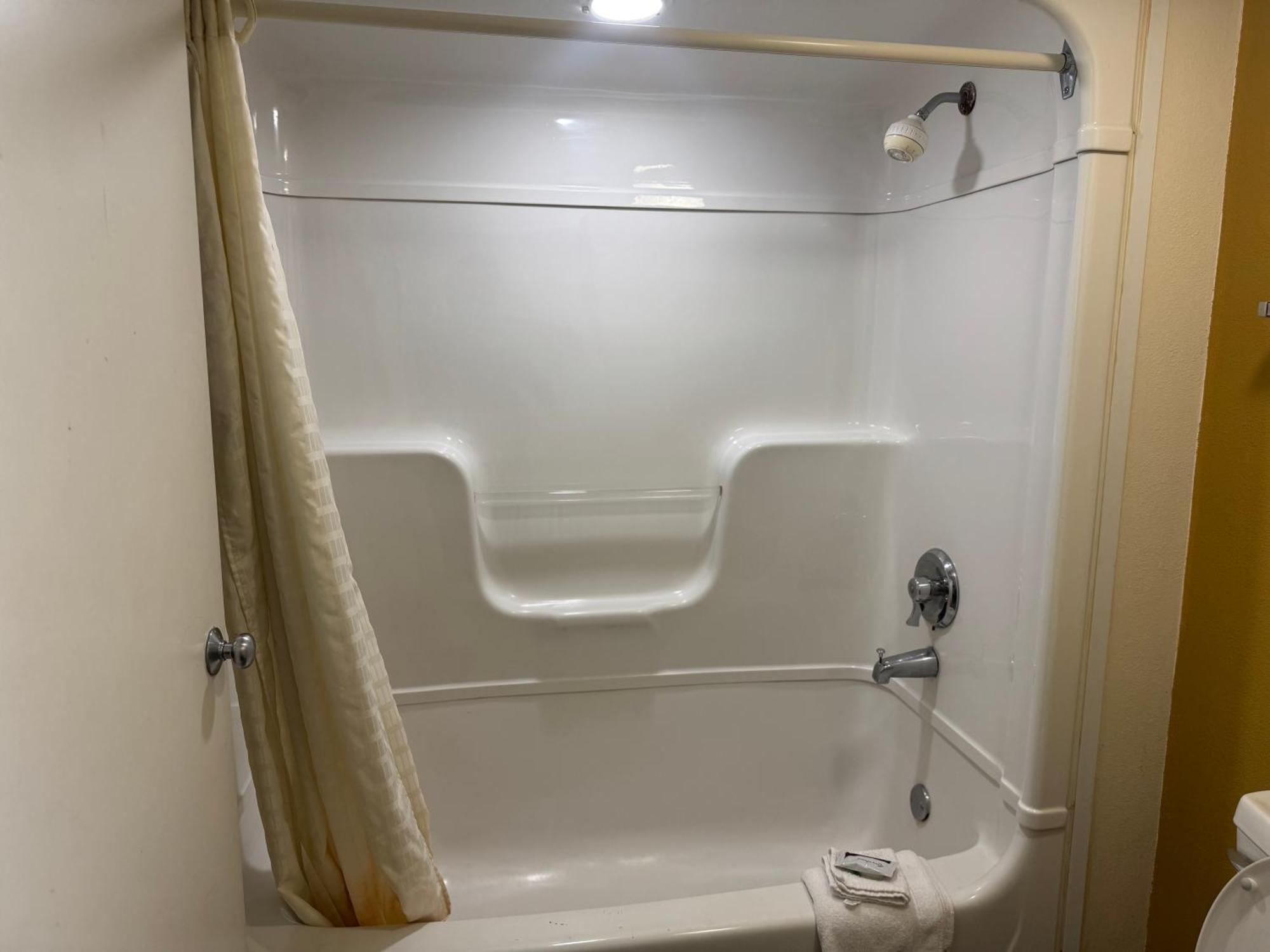 Travel Inn Sharonville Bagian luar foto