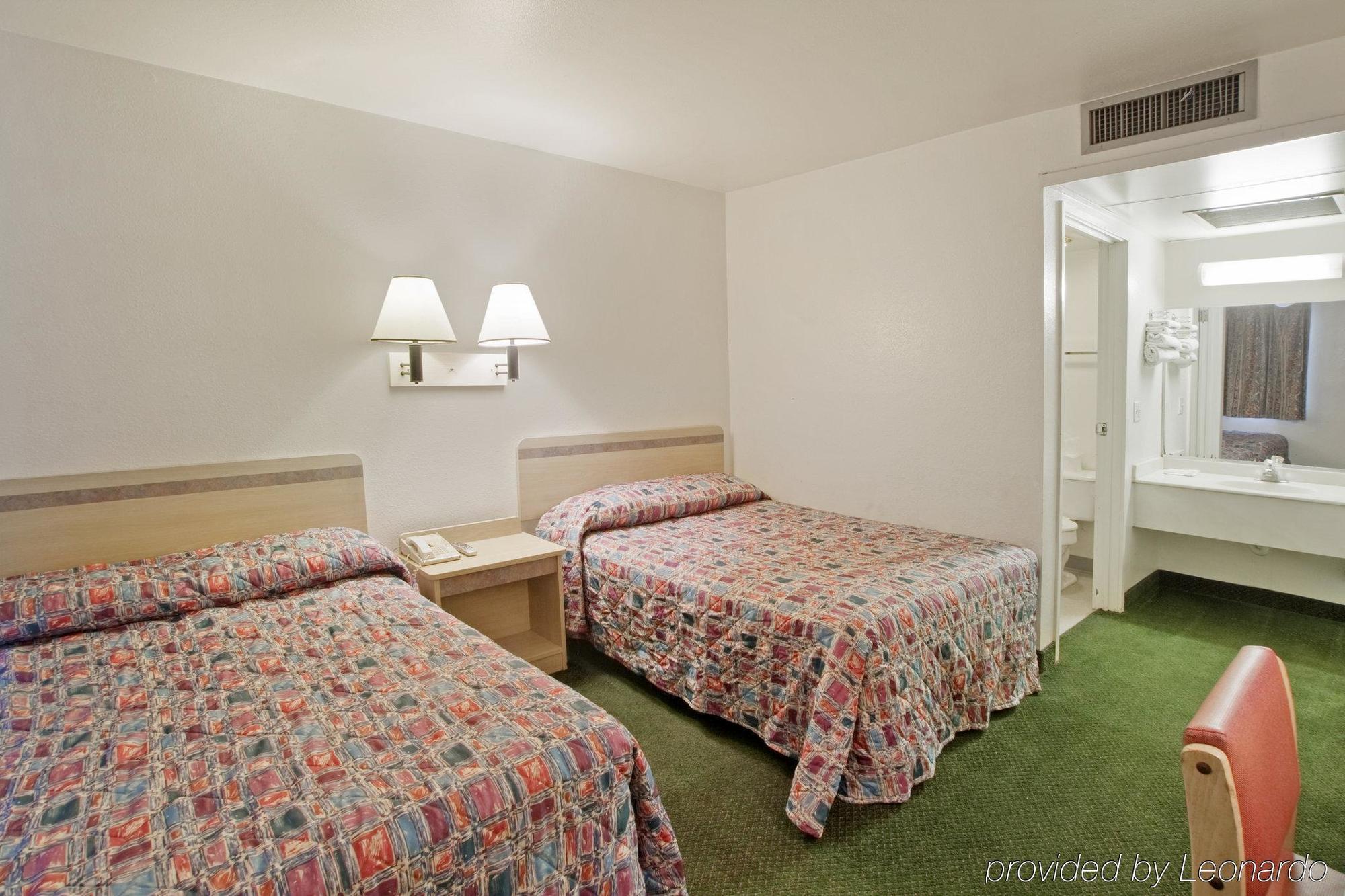Travel Inn Sharonville Ruang foto