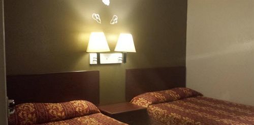 Travel Inn Sharonville Bagian luar foto