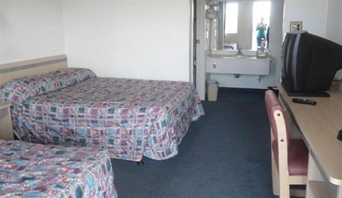 Travel Inn Sharonville Bagian luar foto