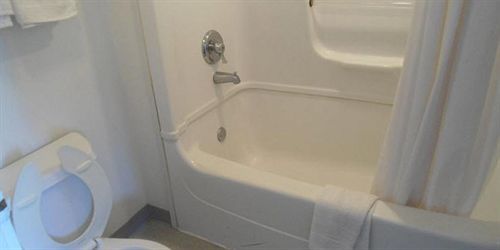 Travel Inn Sharonville Bagian luar foto