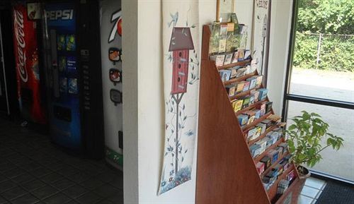 Travel Inn Sharonville Bagian luar foto