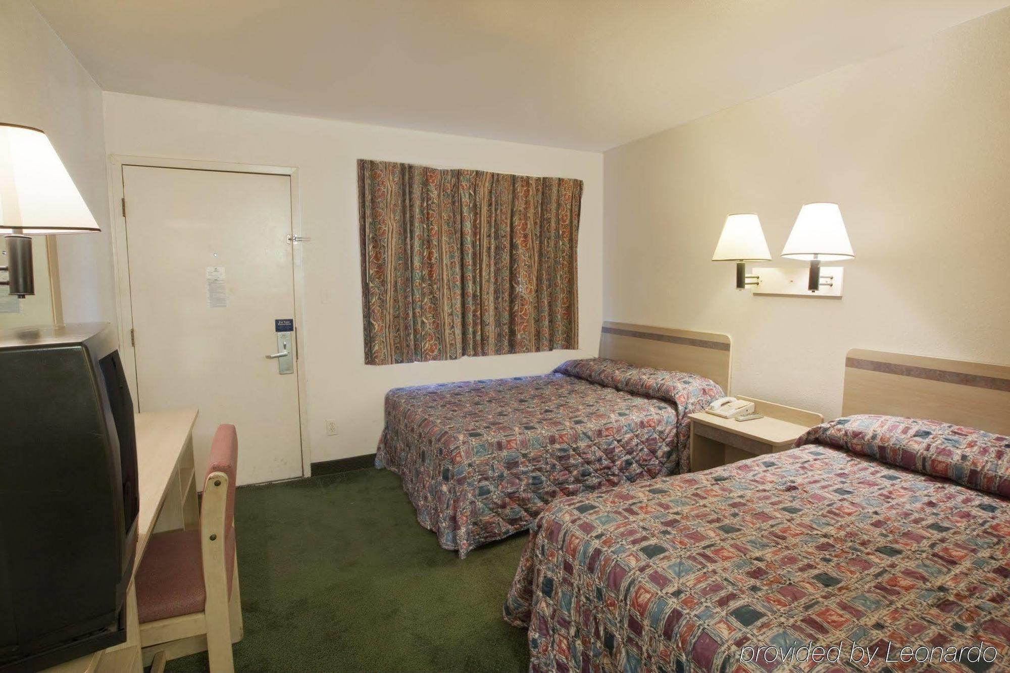 Travel Inn Sharonville Ruang foto