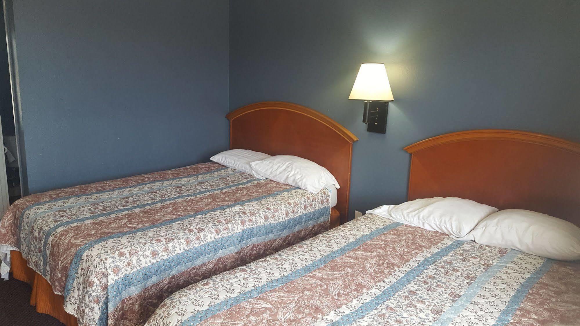 Travel Inn Sharonville Bagian luar foto