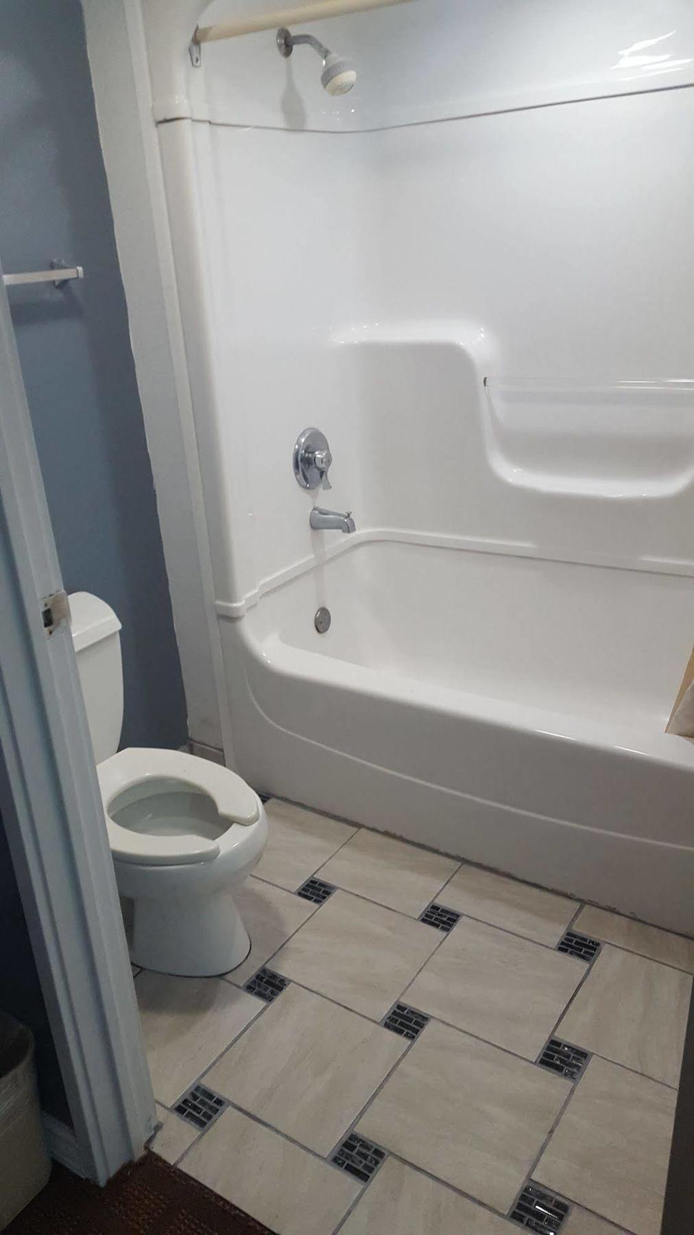 Travel Inn Sharonville Bagian luar foto