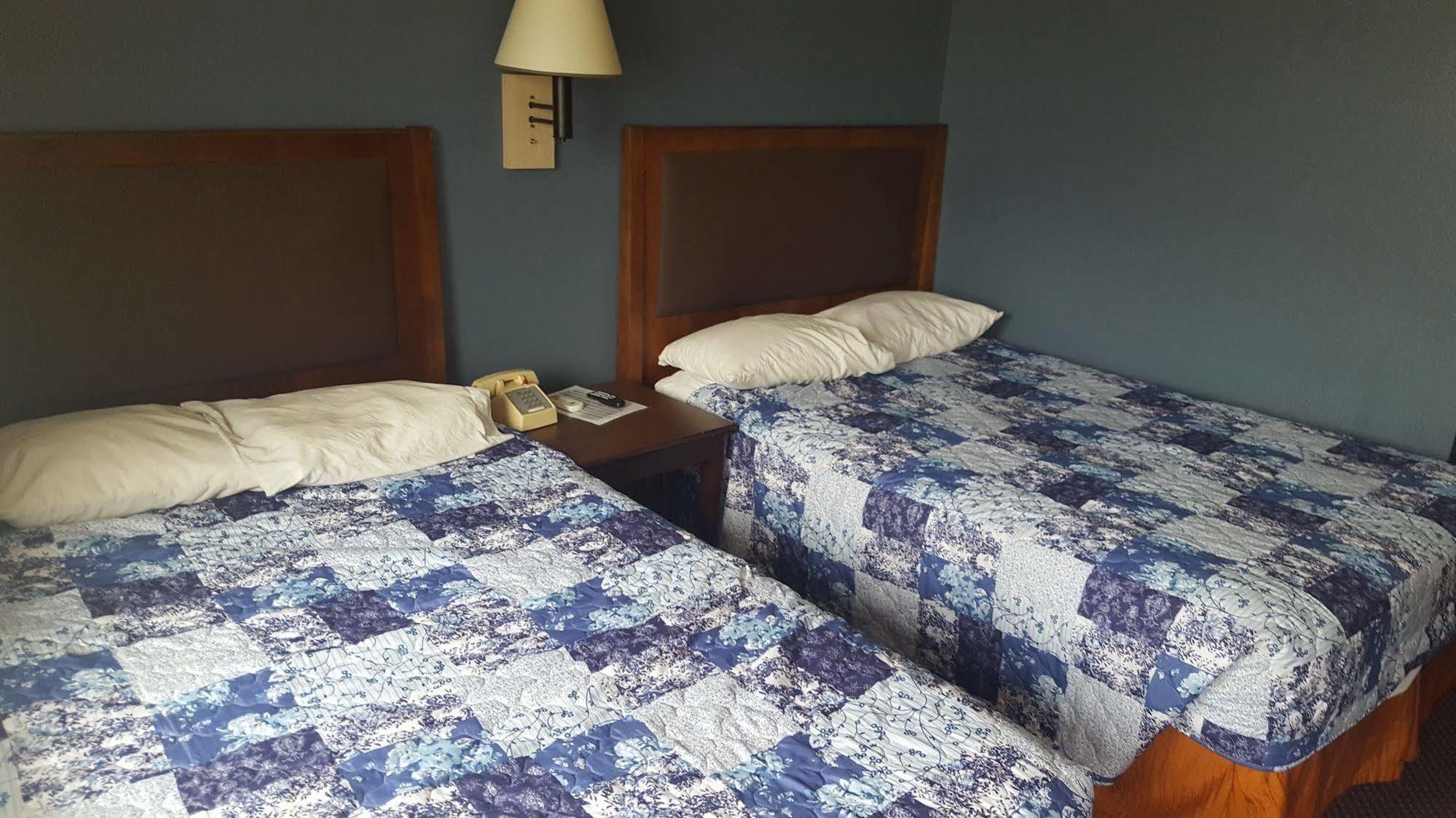 Travel Inn Sharonville Bagian luar foto