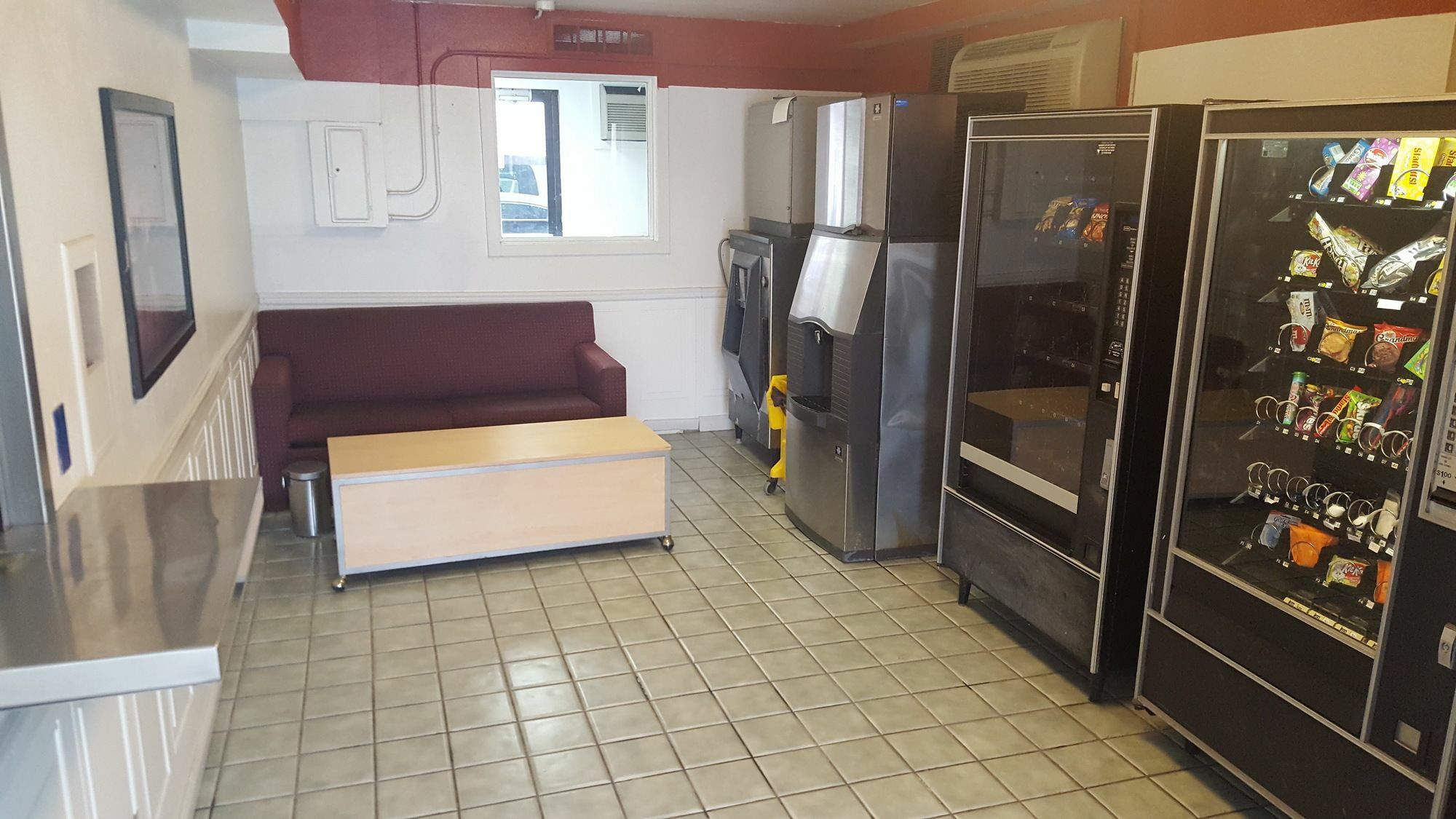 Travel Inn Sharonville Bagian luar foto